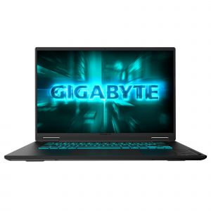 Gigabyte GAMING/A16 CVHI3CZ894SD/i7-13620H/16"/WUXGA/16GB/1TB/RTX 5060/DOS/Black/2R