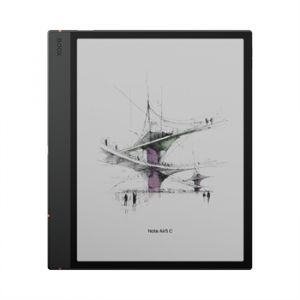 E-book ONYX BOOX NOTE AIR 5 C, 10,3" Kaleido 3, 64GB, podsvícená, Bluetooth, Android 15, E