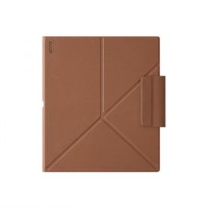 E-book ONYX BOOX pouzdro pro NOTE AIR 5 C, magnetické, oranžové