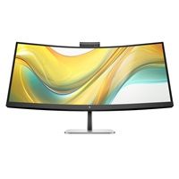 Bazar-HP LCD 534pm Conferencing Monitor 34",3440x1440,VA,400nit,4000:1,5ms,DP1.4,HDMI 2.0,