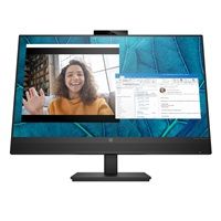 BAZAR - HP LCD M27m Conferencing Monitor 27",1920x1080,IPS,300,1000:1, 5ms,DP,HDMI, 2xUSB,