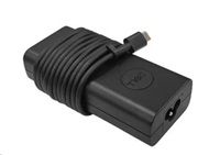 DELL 65W USB-C AC Adapter with Power Cord - Europe