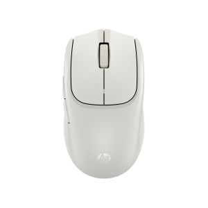 HP - Klávesnice a sada myši - full size - bezdrátový - 2.4 GHz, Bluetooth - česká/slovensk