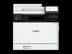 Canon imageFORCE C1333F - sestava s tonery