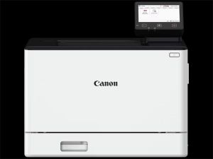 Canon imageFORCE C1333P - sestava s tonery