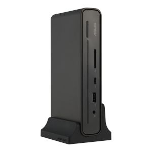 ASUS DC300 Triple Display USB-C Dock