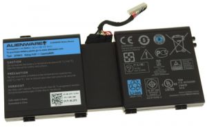 Dell Baterie 8-cell 86W/HR LI-ION pro Alienware NB