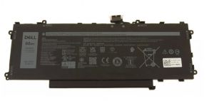 Dell Baterie 3-cell 60W/HR LI-ION pro Latitude