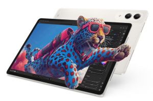Lenovo Yoga Tab/ZAG60160CZ/11,1"/3200x2000/12GB/256GB/An15/Seashell