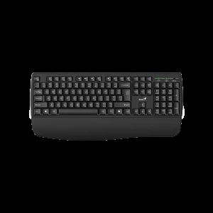 GENIUS KB-7123 CZSK, Copilot, Bezdrátová