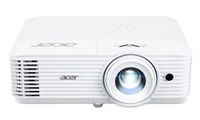 ACER Projektor X1528  DLP,1920x1080,5200 ANSI,HDMI,Repro,5000h,White
