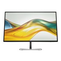 HP LCD 527pf 27" IPS w/LED micro-edge, 1920x1080, 5ms, 350nits, 120Hz,1500:1, DP 1.2, HDMI