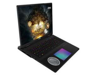 MSI Titan 18 HX Dragon Edition Norse Myth A2XWJG-611CZ,Ultra 9 285HX/96GB/6TB SSD/RTX 5090