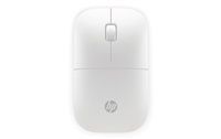 Bazar - HP myš - Z3700 Mouse, Wireless, Blizzard White - poškozený  obal