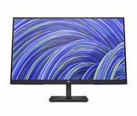 BAZAR - LCD HP V24i G5; 23.8" IPS matný; FHD 1920x1080; 250 nitů; 5ms; HDMI, DisplayPort,