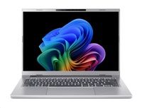 ACER NTB Aspire 14 AI (A14-61M-R5VQ),R5 AI 330,14"WUXGA,16GB,512GB SSD,Radeon 820M,W11H,Si