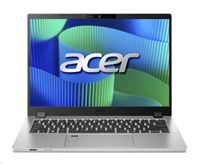 ACER NTB TravelMate P2 14 (TMP214-56-TCO-32RF),Core3 100U,14" WUXGA,16GB,512GB,Intel,W11 P