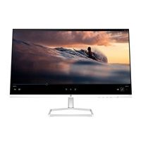 BAZAR - HP LCD 527sa, IPS matný 27" FHD 1920x1080, 300nit, 5ms, VGA, HDMI, repro - Poškoze