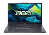 BAZAR - ACER NTB Aspire 15 (A15-51M-92CQ),i9-13900H,15.6"FHD,32GB,1TB SSD,UHD,W11H,Gray - 
