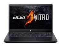 Acer Nitro V 15 (ANV15-42-R3BW) Ryzen 7 7745HX/32GB/1TB SSD/RTX 4050 6GB/15,6" FHD IPS/Win