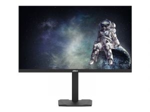 Dahua LM27-EM331A Gaming, 27 IPS MiniLED 180 zones 16:9 2560x1440 200Hz 600cdm 1000:1 1ms 