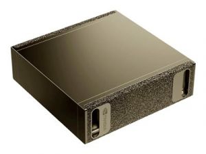 NVIDIA DGX Spark - Founders Edition - mini PC 2 Cortex-A725 + Cortex-X925 - RAM 128 GB - S