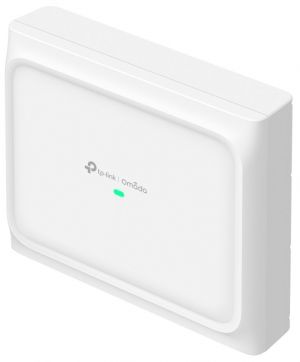 TP-Link EAP772-Outdoor-venkovní OMADA WiFi7 AP (BE9300,2,4GHz/5GHz/6GHz,1x2,5GbELAN,1xPoE-