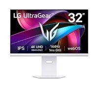 BAZAR - LG MT IPS LCD LED 31,5" 32G810SA - IPS panel, SMART, 3840x2160, 144Hz, 1ms, G-sync