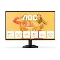 BAZAR - AOC MT 27" Q27B35S3 - 2560x1440,IPS,120Hz,1xHDMI,1xDP - Poškozený obal (Komplet)