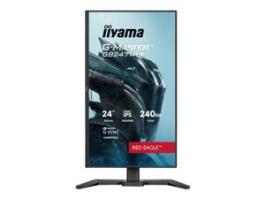 iiyama G-Master GB2471HS-B1 24" Fast-IPS