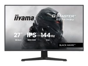 iiyama G-Master G2741HSU-B1 144Hz HD Gam