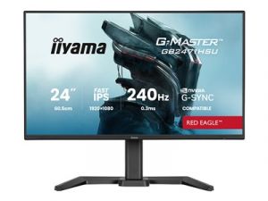 iiyama G-Master GB2471HSU-B1 24" Fast-IP