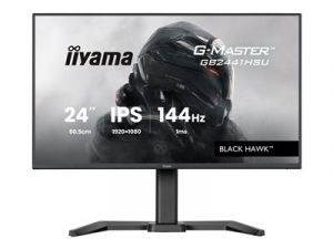 iiyama G-Master GB2441HSU-B1 144Hz HD Ga