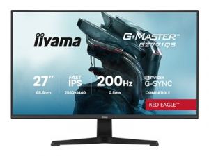 iiyama G-Master G2771QS-B1 27" Fast-IPS