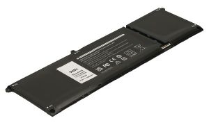 2-Power Dell Inspiron 14 2-in-1 5410 Baterie (4 Články)  ( V6W33 alternativ ) Baterie do L