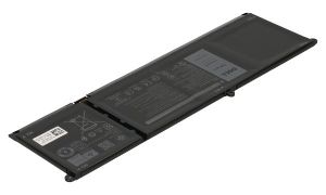 Dell V6W33 4 ?lánková Baterie do Laptopu 15, 3420mAh