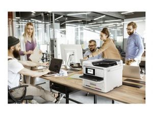 WORKFORCE PRO WF-C5890DW BAM+Ink