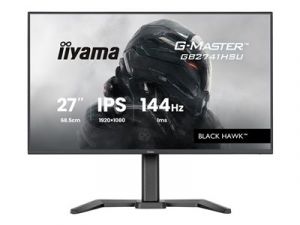 iiyama G-Master GB2741HSU-B1 144Hz HD Ga