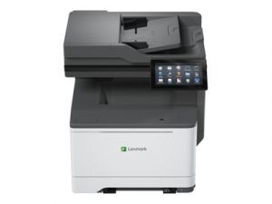 LEXMARK XC2342 BSD