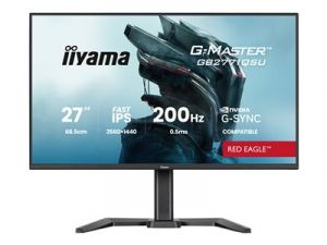 iiyama G-Master GB2771QSU-B1 27" Fast-IP