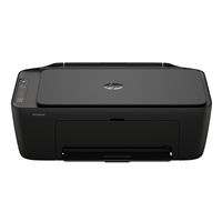 HP All-in-One Deskjet 2910 Cement Noir (A4, 7,5/5,5 ppm, USB, Wi-Fi, BT, Print, Scan, Copy