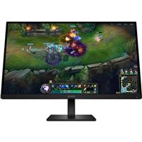 BAZAR - LCD HP OMEN 27 G2; 68,6 cm 27" FHD, HDR 400, 1ms, 400 nits, HDMI,DP - Poškozený ob
