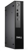 DELL PC Pro Micro QCM1255/35W/AMD Ryzen 5 8500/16GB/512GB SSD/65W/WLAN/Kb/Mouse/W11 Pro/3Y