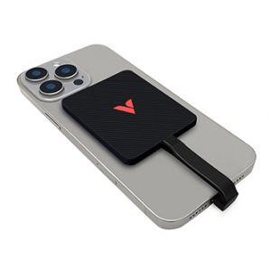 SSD Externí Verbatim SnapBack Ultra Slim SSD, 32336, 1000GB, černá, MagSave, 2x USB C kabe