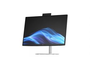 EliteStudio 8 AiO G1i 27 T AI, U7-265, 1x32GB, 1TB, WiFi 7 + BT, W11Pro, 3-3-3
