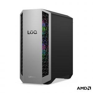 Lenovo LOQ R7-8745HX/32GB/1TB/RTX5070TI/bezOS