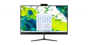 Acer C27-2G 27"/C5-120U/512GB/8G/W11H