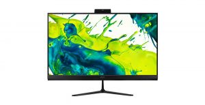 Acer C27-2G 27"/C5-120U/512GB/8G/ESHELL