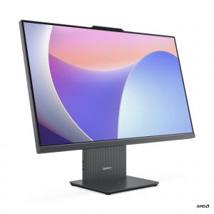 Lenovo AIO 27FHD/R5-7535HS/16G/512/INT/W11H/LUGREY