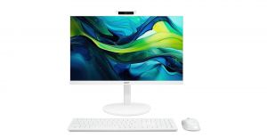 Acer C24A-GRPL 23,8"/C5-120U/1T/16G/ESHELL